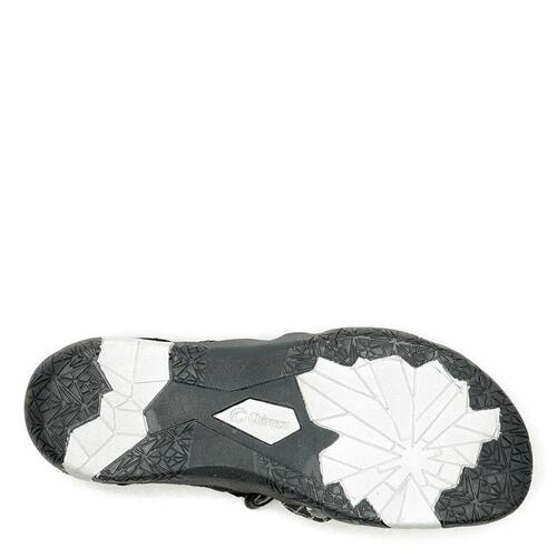 Mountain sandaler Chiruca Malibu 13 Sort 37