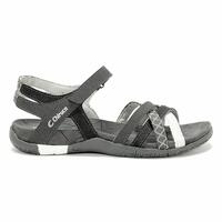 Mountain sandaler Chiruca Malibu 13 Sort 38