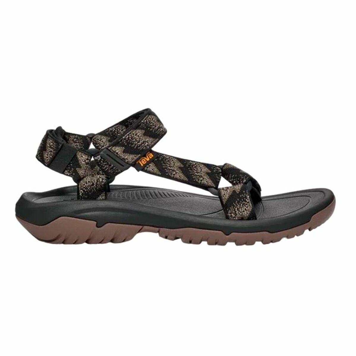 Mountain sandaler Teva Hurricane Xlt2 Sort 39.5