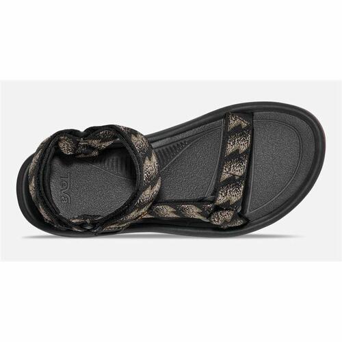 Mountain sandaler Teva Hurricane Xlt2 Sort 40.5