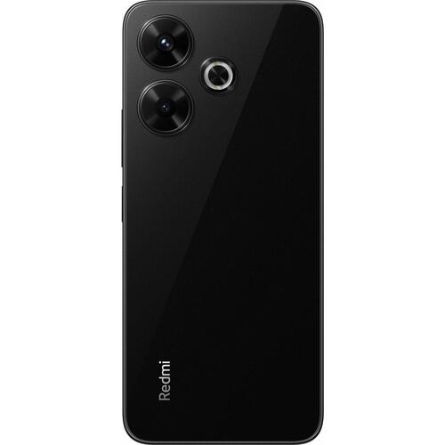 Smartphone Xiaomi Redmi 13 6,79" 6 GB RAM 128 GB Sort