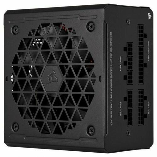 Strømforsyning Corsair RM650 2023 650 W 80 Plus Gold