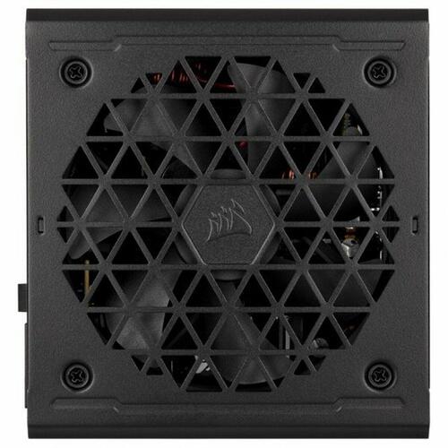 Strømforsyning Corsair RM650 2023 650 W 80 Plus Gold