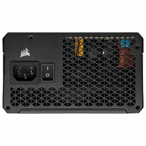 Strømforsyning Corsair RM650 2023 650 W 80 Plus Gold