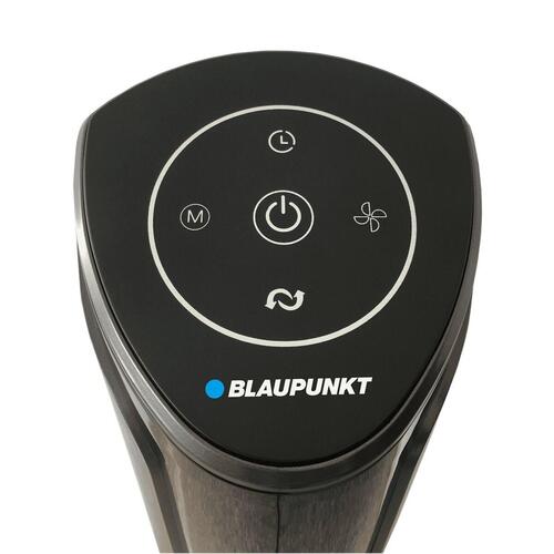 Tårnventilator Blaupunkt AFT801 Sort 45 W