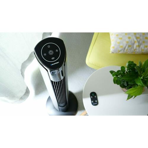 Tårnventilator Blaupunkt AFT801 Sort 45 W