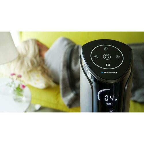 Tårnventilator Blaupunkt AFT801 Sort 45 W