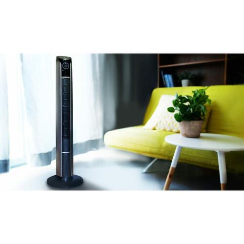 Tårnventilator Blaupunkt AFT801 Sort 45 W