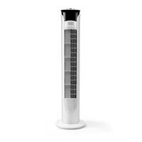 Tårnventilator Black & Decker ES9440120B Hvid 45 W