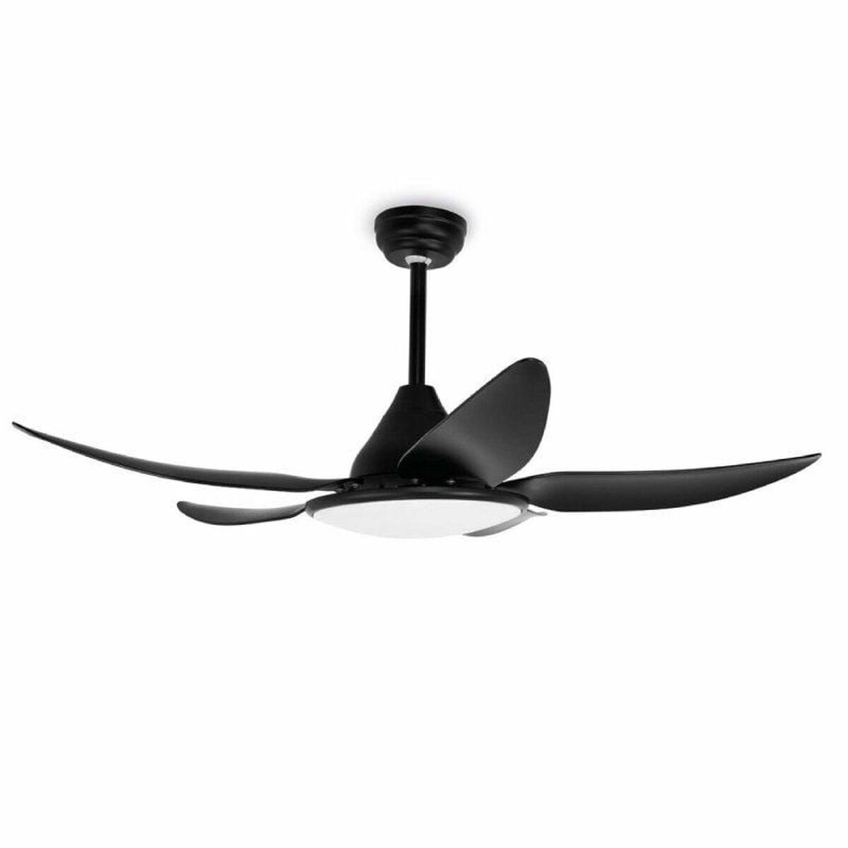 Loftsventilator Orbegozo CP 109120 35 W 70 W Ø 120 cm Sort