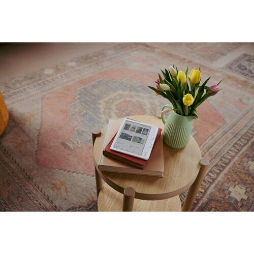 E-bog Rakuten N428-KU-BK-K-CK Sort 32 GB 7"