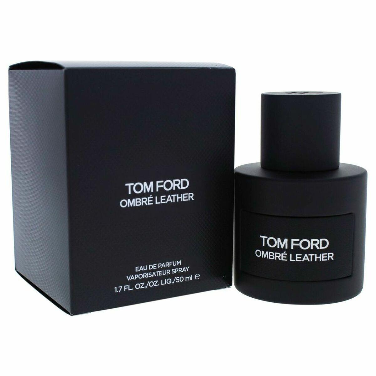 Herreparfume Tom Ford Ombre Leather EDP (50 ml)