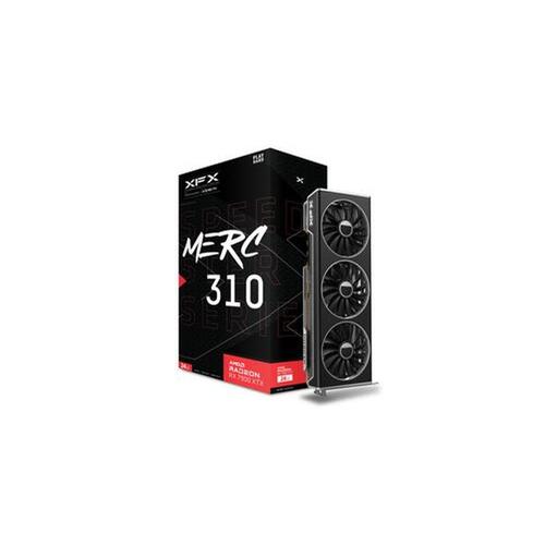 Grafikkort XFX RX-79XMERCB9 AMD AMD RADEON RX 7900 XTX