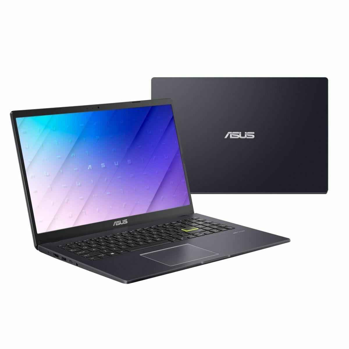 Bærbar computer Asus E510MA-EJ617 15,6" Intel Celeron N4020 8 GB RAM 256 GB SSD