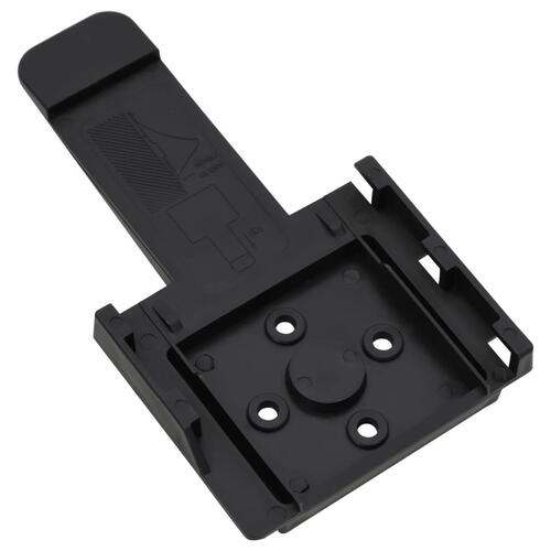 Næsehjul 60 mm med splitklemme og stopklodser