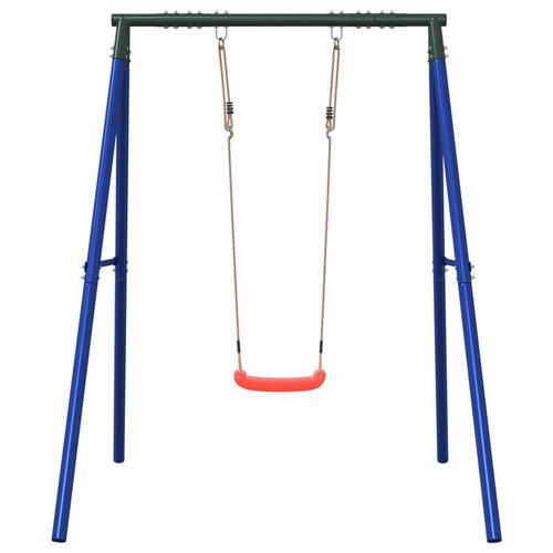 Gyngestativ med gynge