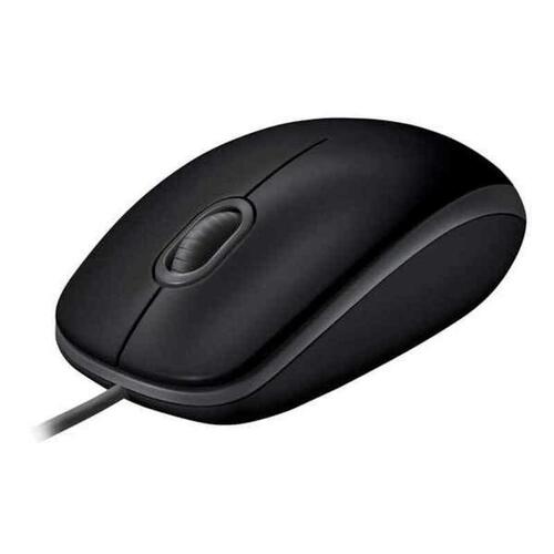 Trådløs mus Logitech 910-005508 Sort