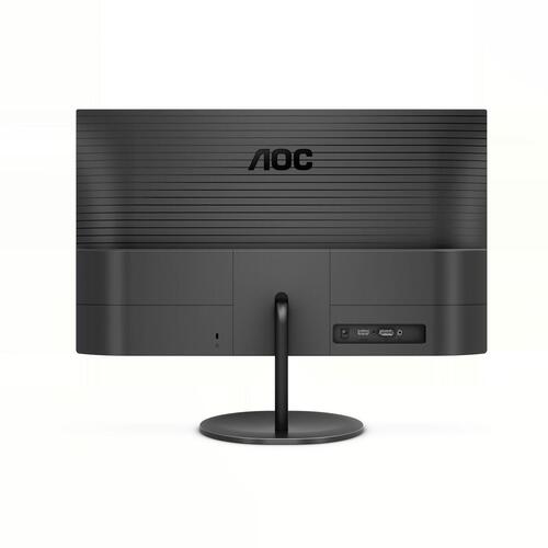 Skærm AOC Q27V4EA 27" 2K LED