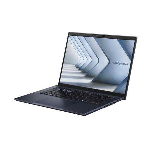 Bærbar computer Asus ExpertBook B5 B5404CMA-Q50223X 14" Intel Core Ultra 5 125U 16 GB RAM 512 GB SSD