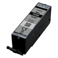Original blækpatron Canon 2024C001 Sort