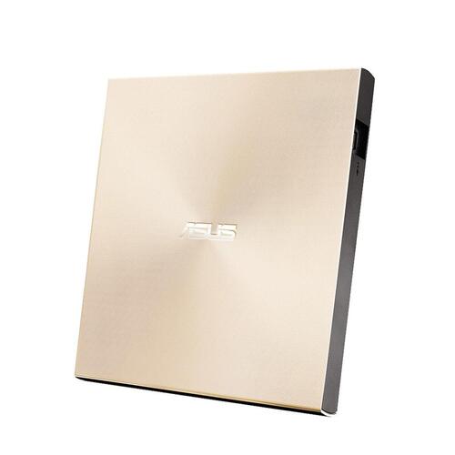 Ultra slim ekstern DVD-RW-optager Asus ZenDrive U9M