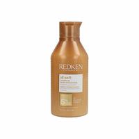 Hårbalsam All Soft Redken (300 ml)