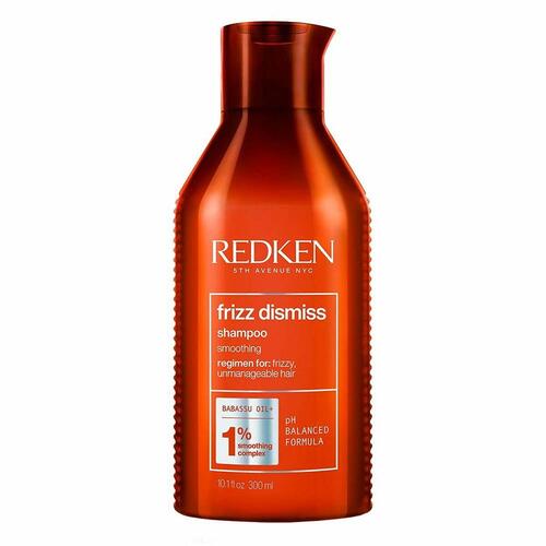 Shampoo Redken Frizz Dismiss (300 ml)