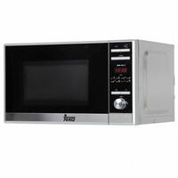 Mikrobølgeovn med Grill Teka 40590470 700W 20L Stål 1000 W 700 W 20 L