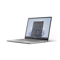 Bærbar computer Microsoft Surface Laptop Go 3 12,4" Intel Core i5-1235U 8 GB RAM 256 GB SSD