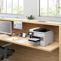 Multifunktionsprinter Canon 4471C006 Wi-Fi Hvid