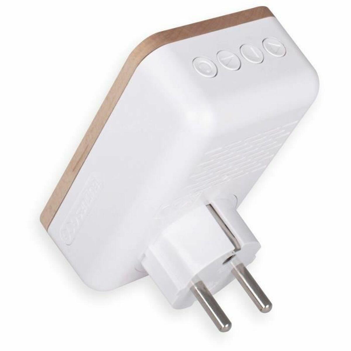 SCS SENTINEL trådløs dørklokke med trykknap