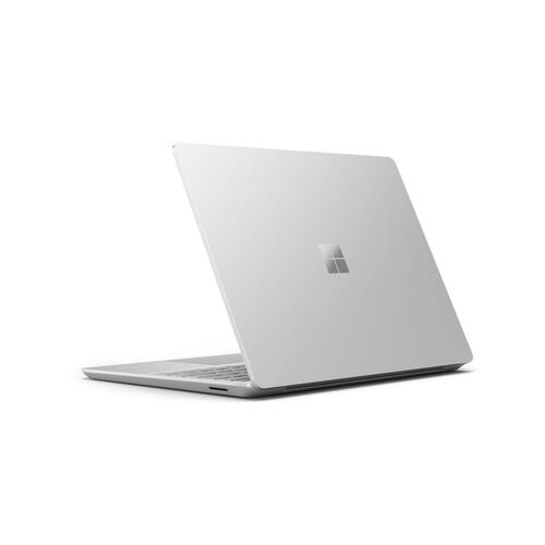 Bærbar computer Microsoft Surface Laptop Go 3 12,4" Intel Core i5-1235U 16 GB RAM 512 GB SSD Spansk qwerty