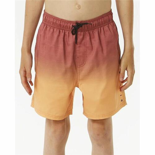 Badetøj til Børn Rip Curl Fade Volley 14 år