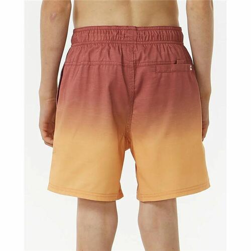 Badetøj til Børn Rip Curl Fade Volley 14 år