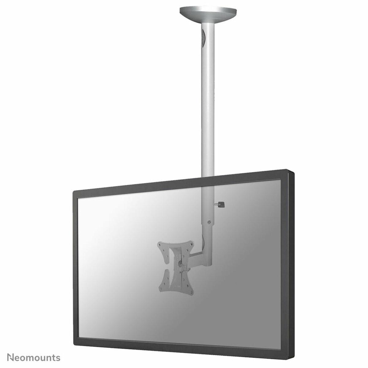 Neomounts TV-holder FPMA-C050SILVER, loftbeslag 10-30", sølv