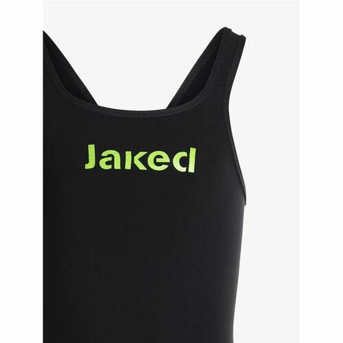 Badetøj til Kvinder Jaked JKATANA Sort 22