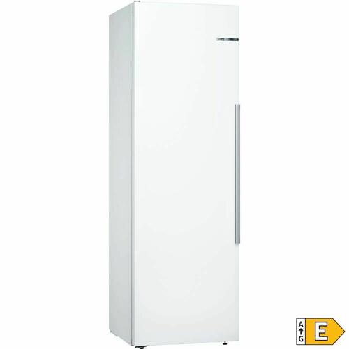 Køleskab BOSCH KSV36AWEP Hvid (186 x 60 cm)