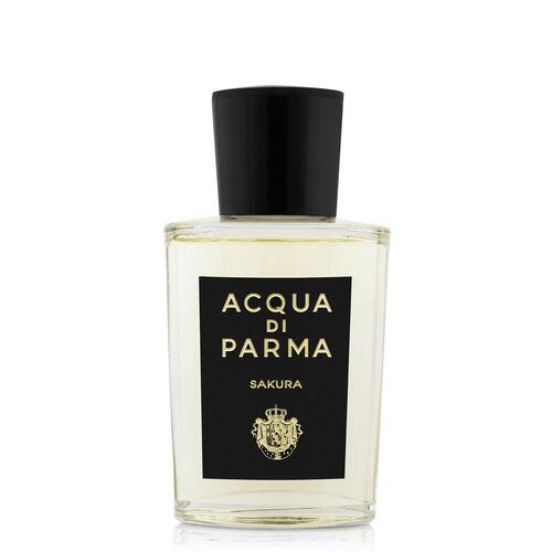 Unisex parfume Acqua Di Parma Sakura