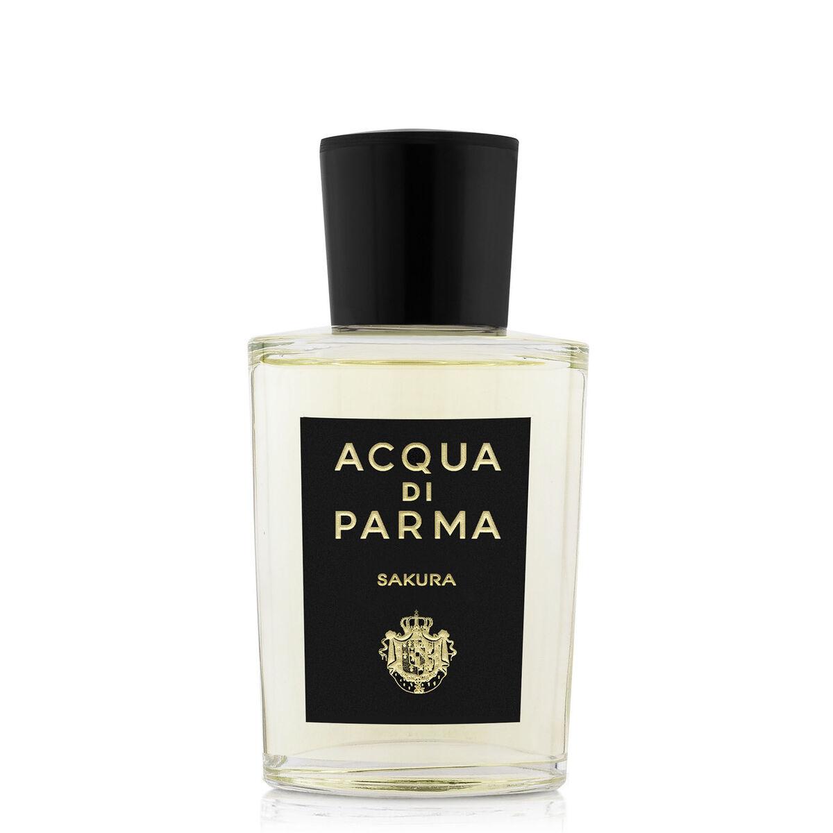 Unisex parfume Acqua Di Parma Sakura