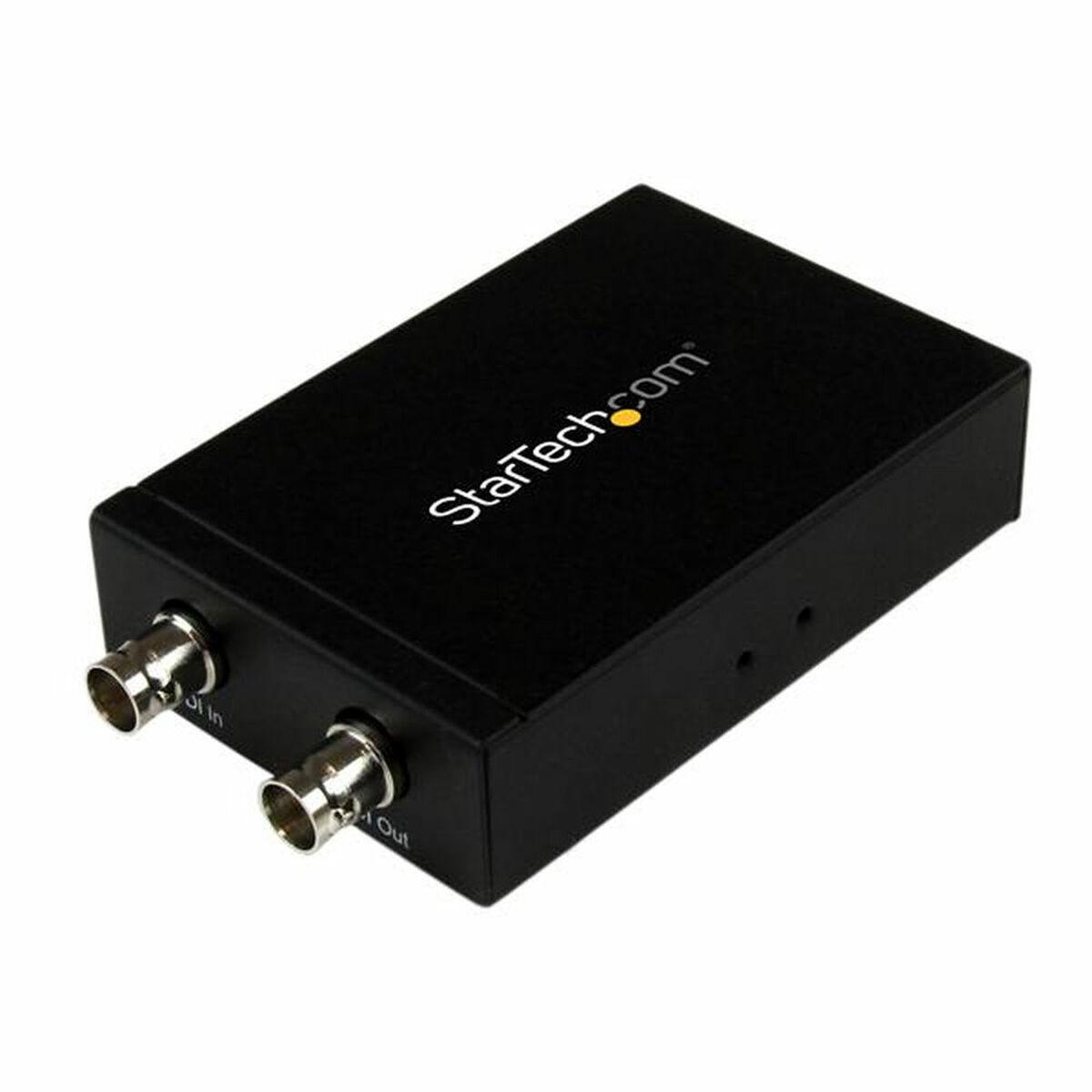 Startech HDMI-adapter SDI2HD - koaksial BNC til HDMI, 1080p