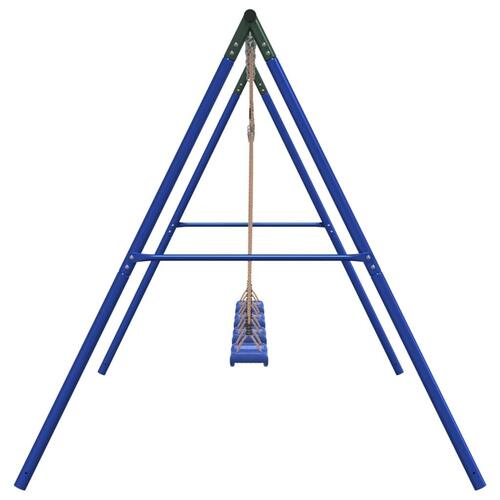 Gyngestativ med 4 gynger