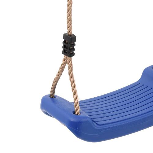 Gyngestativ med 4 gynger