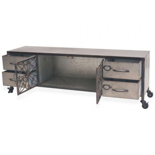 Tv-bord 120x30x40 cm