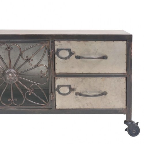 Tv-bord 120x30x40 cm