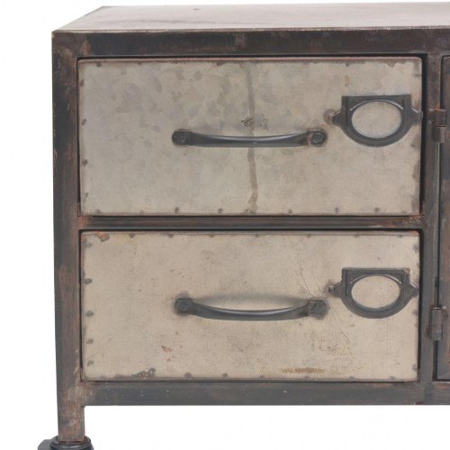 Tv-bord 120x30x40 cm