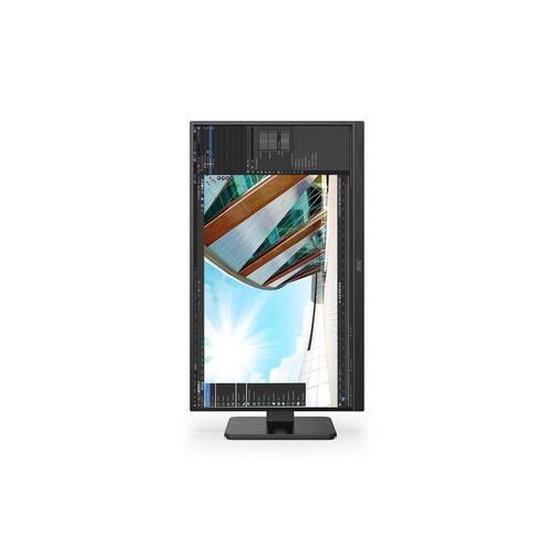 Skærm AOC 24P2Q 24" FHD LED