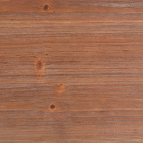 Tv-bord 120x30x43 cm sort
