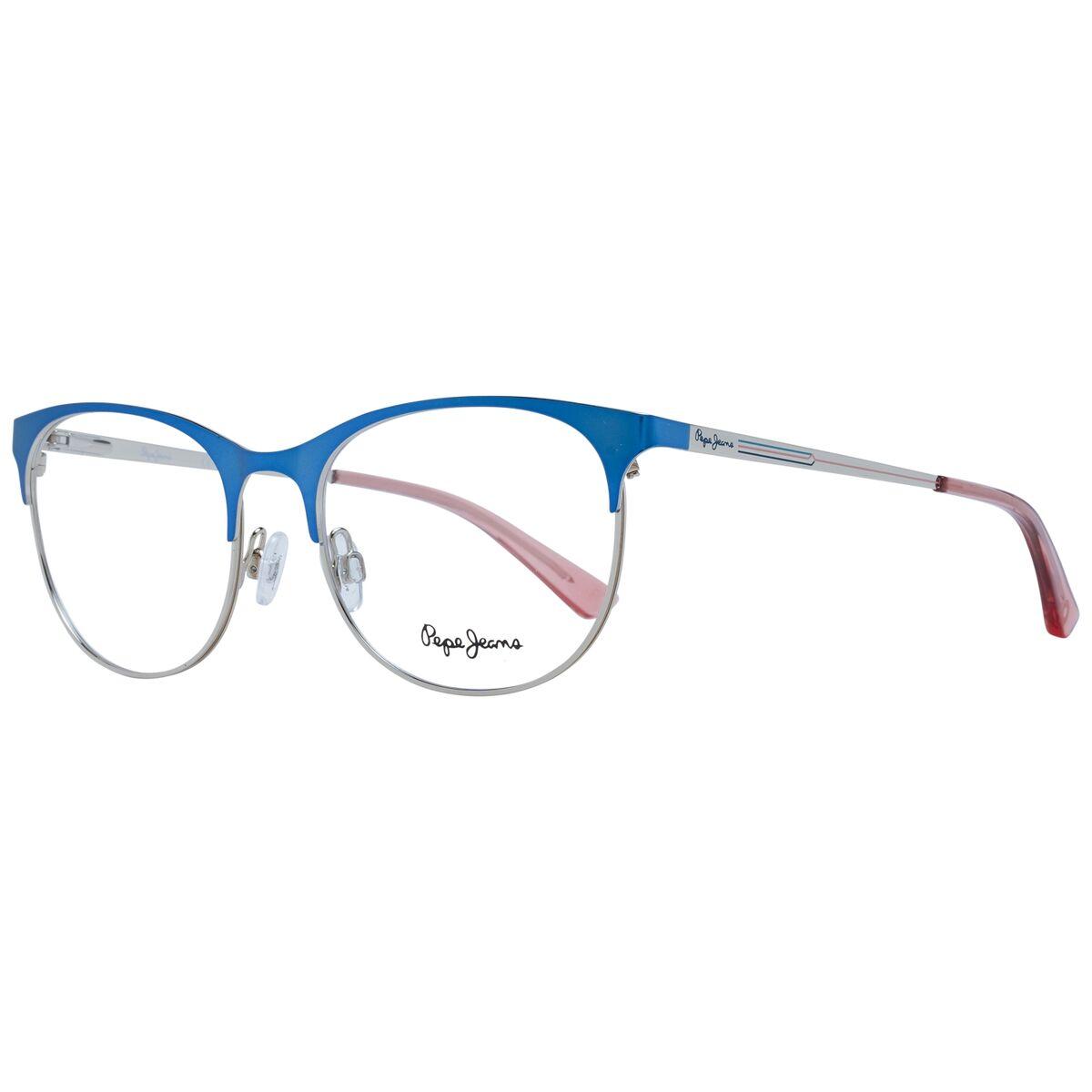 Pepe Jeans brillestel PJ1378 52C3 - damebrille billede