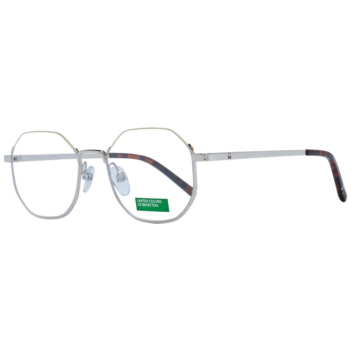 Benetton brillestel BEO3084 52402 - herrebrille billede