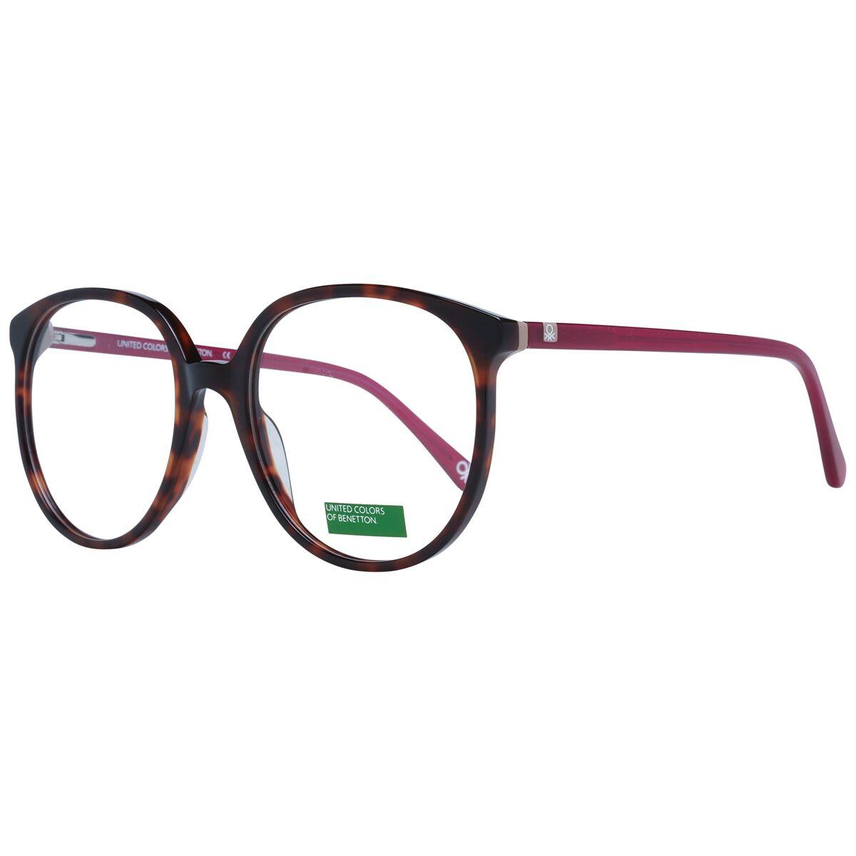 Benetton Brillestel BEO1074 60103 - damebrille billede